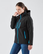 Dames Jas Stormtech XB-4W Matrix System 